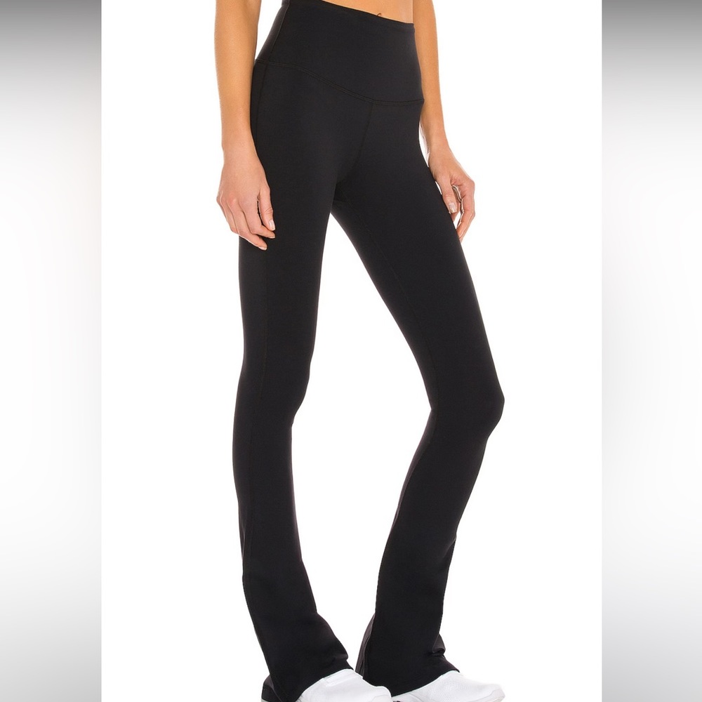 Splits59 Raquel High Waist Flare Legging 30”